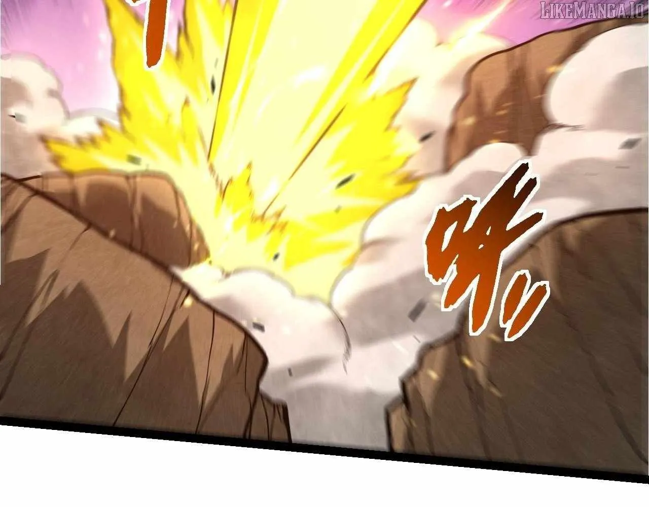 Evolution Begins With A Big Tree Chapter 444 Page 95