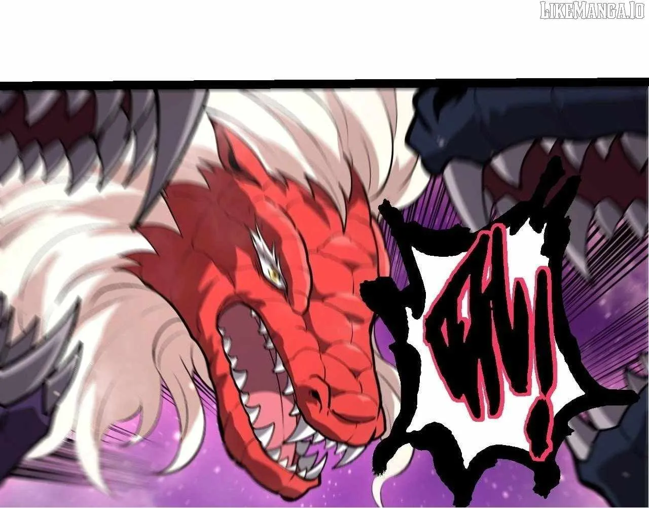 Evolution Begins With A Big Tree Chapter 444 Page 96