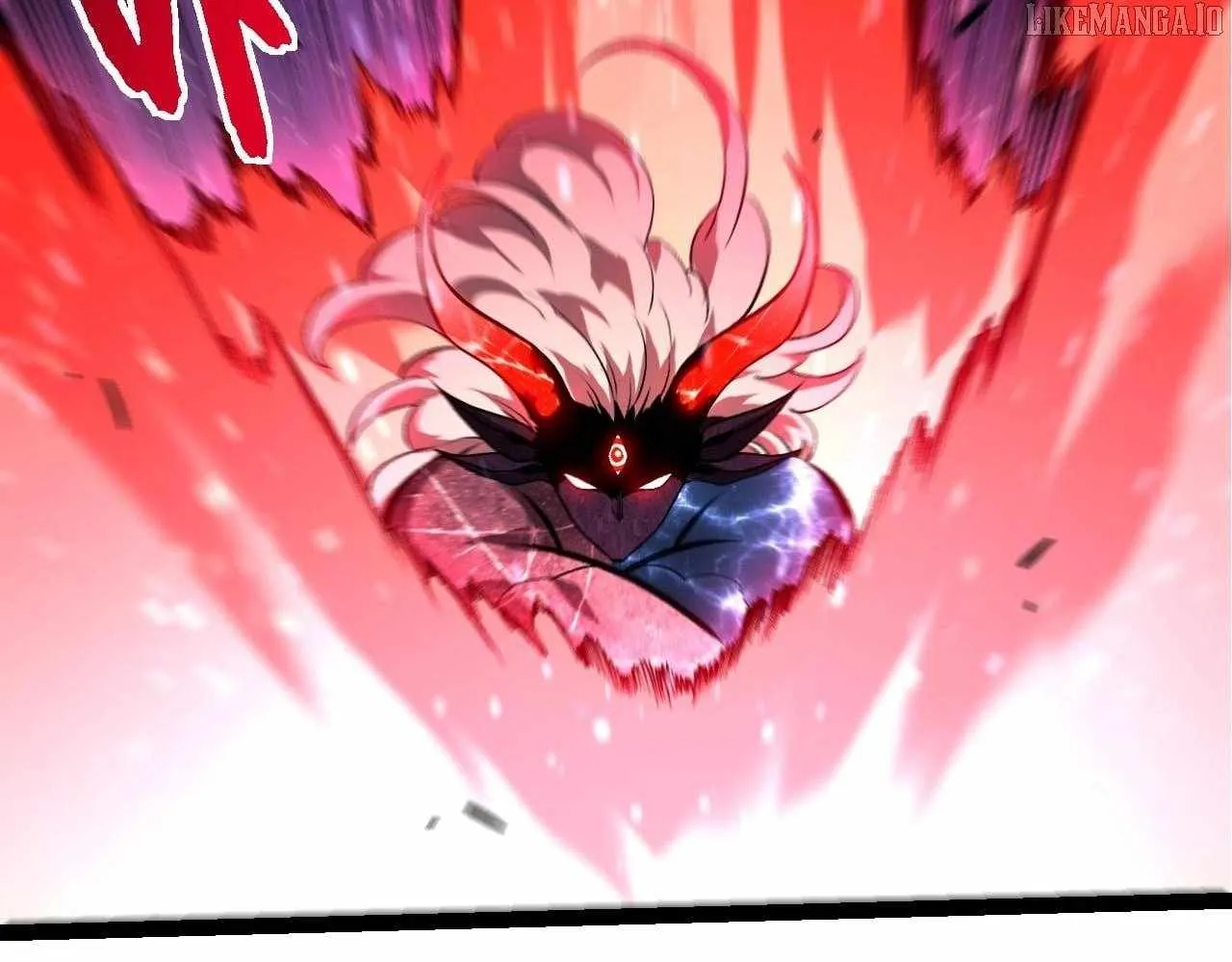 Evolution Begins With A Big Tree Chapter 444 Page 98
