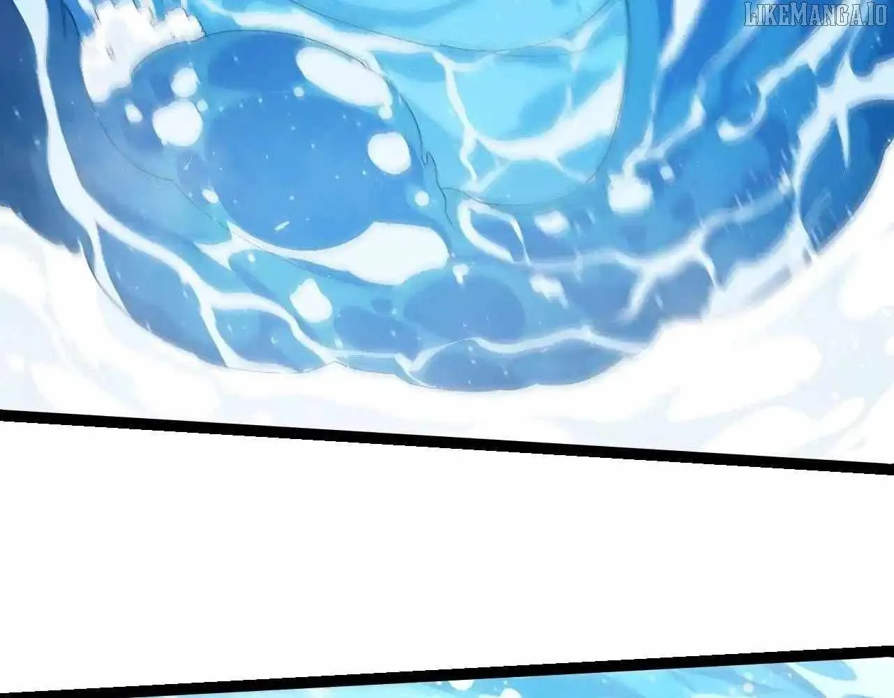 Evolution Begins With A Big Tree Chapter 445 Page 17