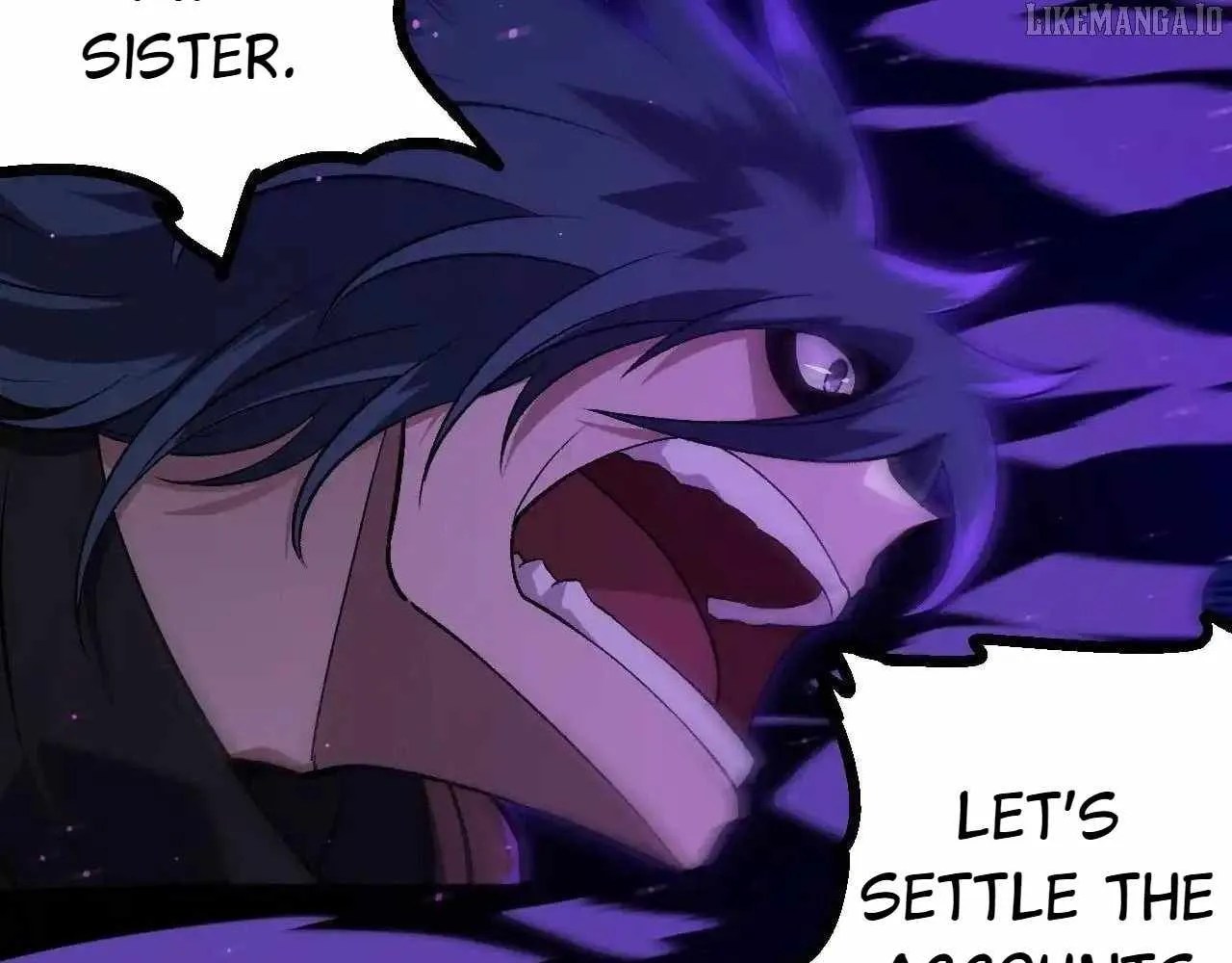 Evolution Begins With A Big Tree Chapter 445 Page 23