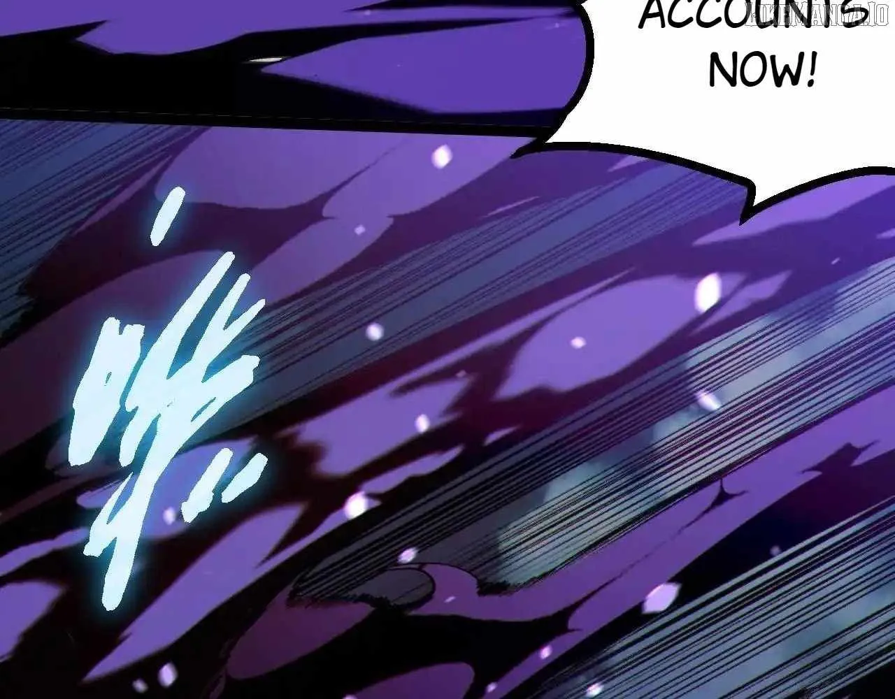 Evolution Begins With A Big Tree Chapter 445 Page 24