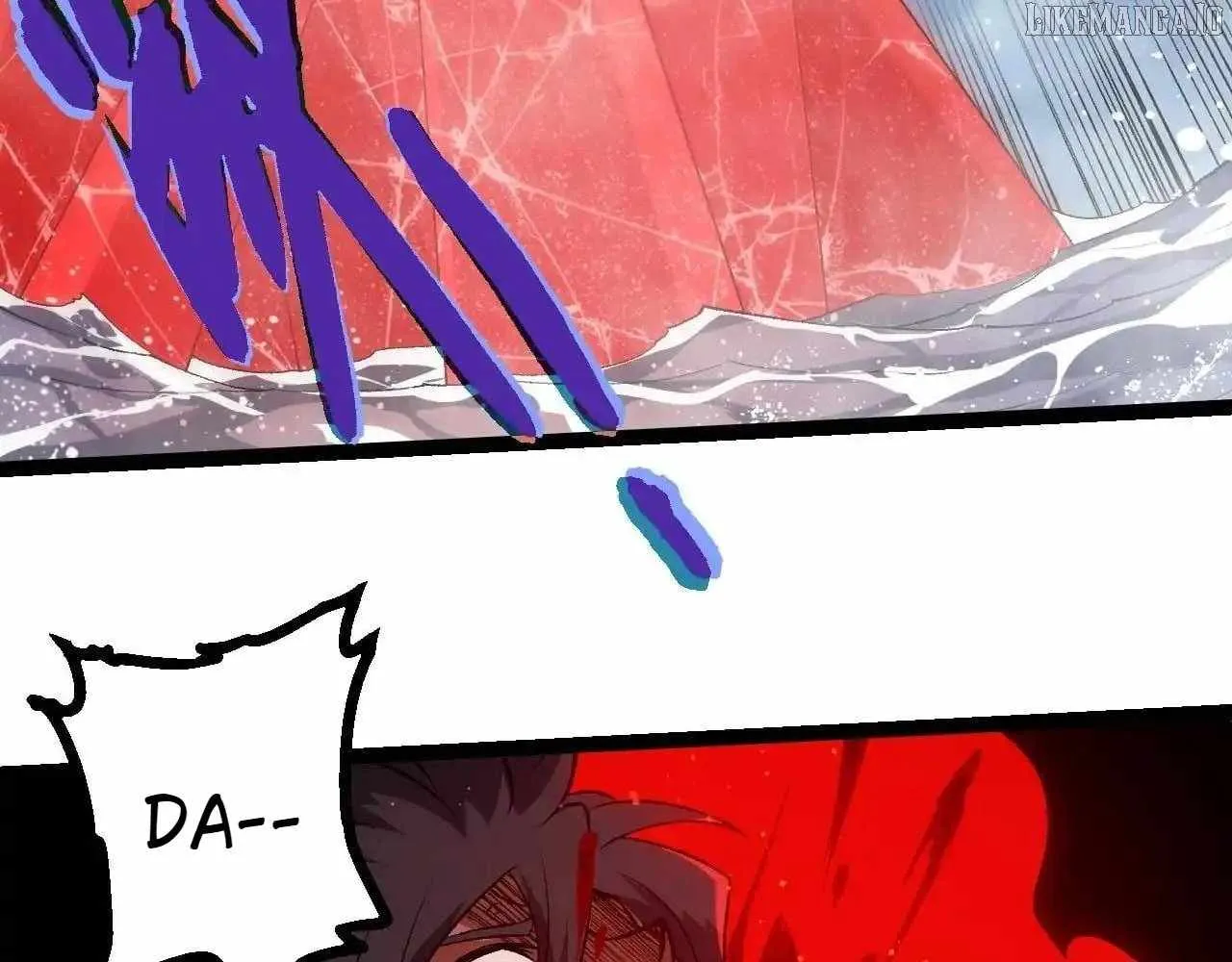 Evolution Begins With A Big Tree Chapter 445 Page 29
