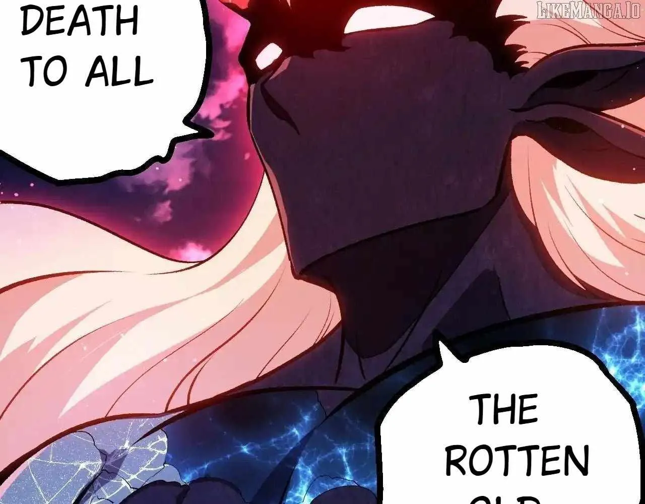 Evolution Begins With A Big Tree Chapter 445 Page 38
