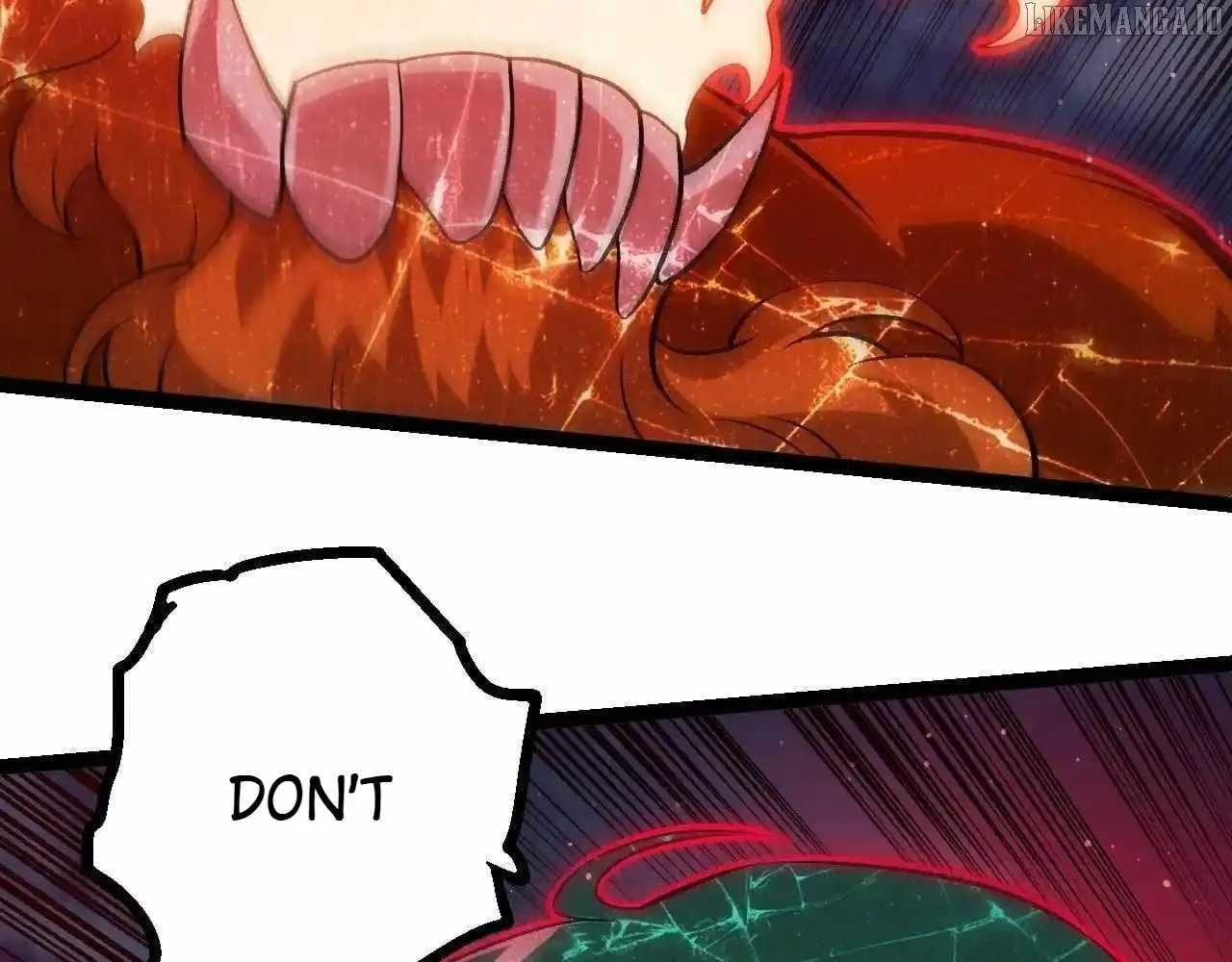 Evolution Begins With A Big Tree Chapter 445 Page 42