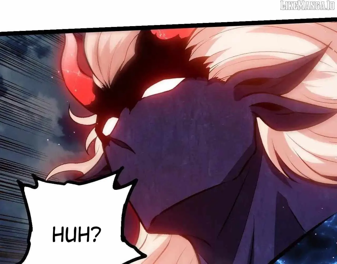 Evolution Begins With A Big Tree Chapter 445 Page 48