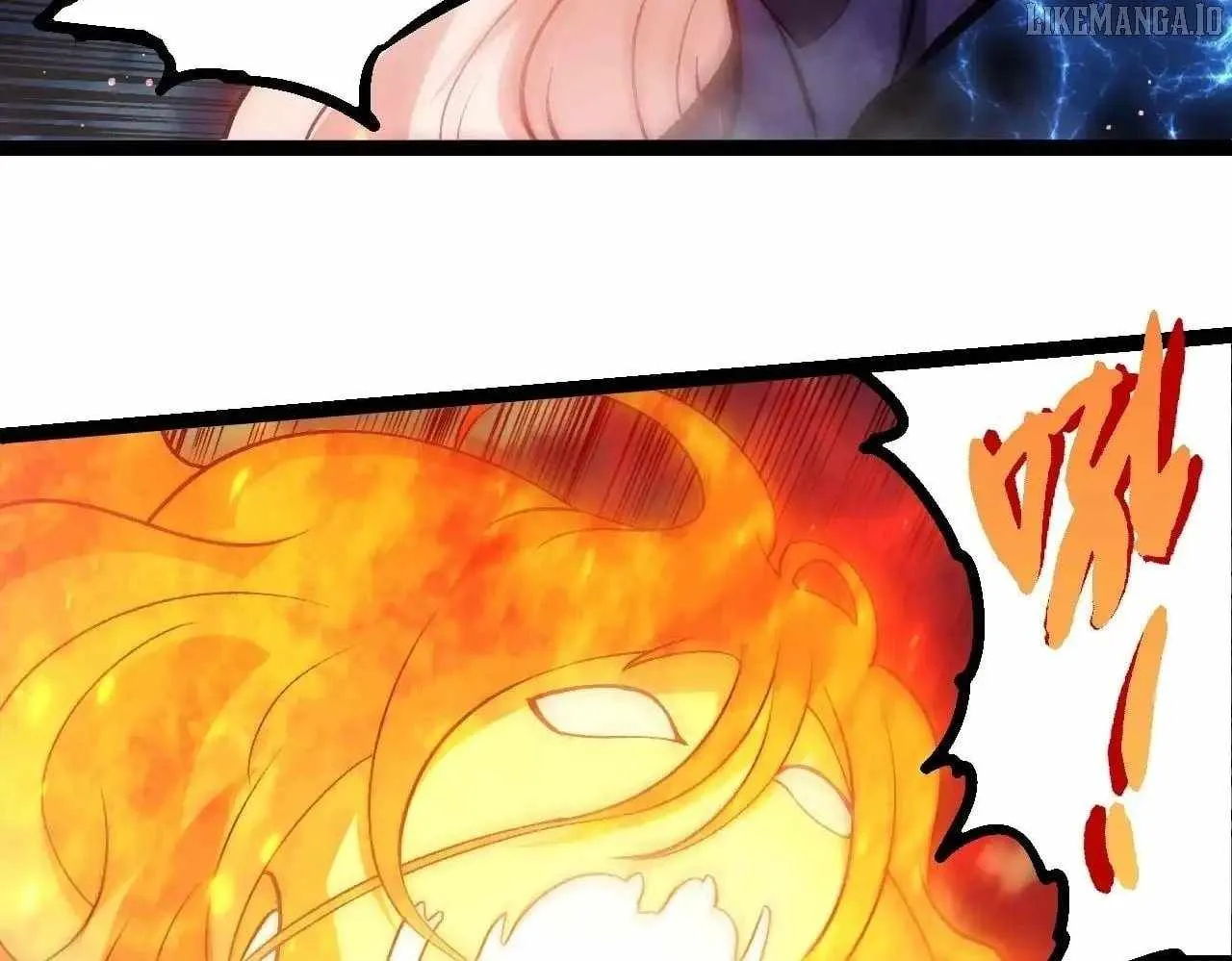 Evolution Begins With A Big Tree Chapter 445 Page 49