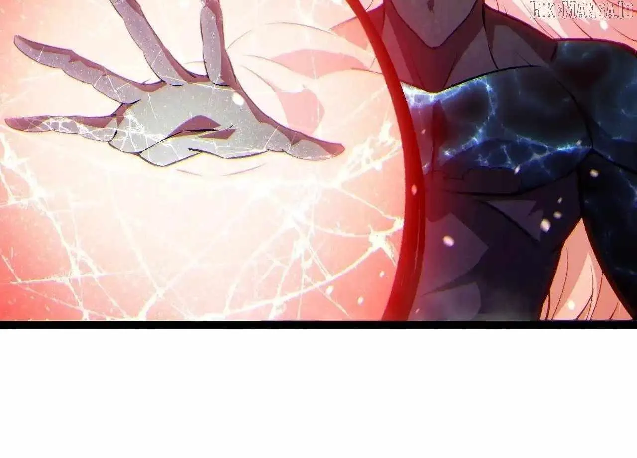Evolution Begins With A Big Tree Chapter 445 Page 70