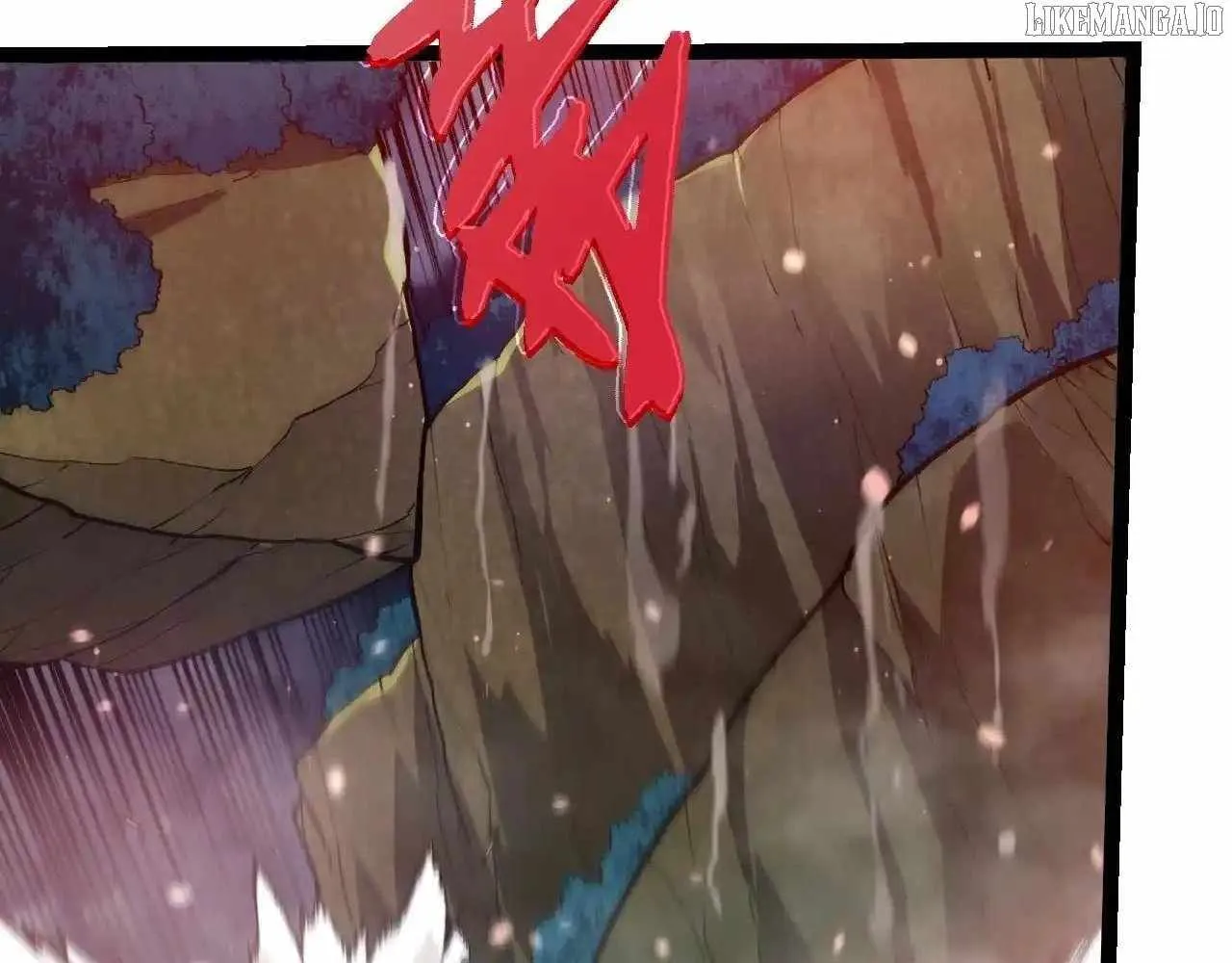 Evolution Begins With A Big Tree Chapter 445 Page 78