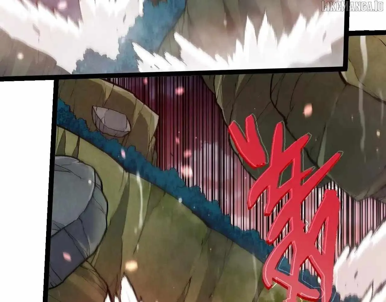 Evolution Begins With A Big Tree Chapter 445 Page 79