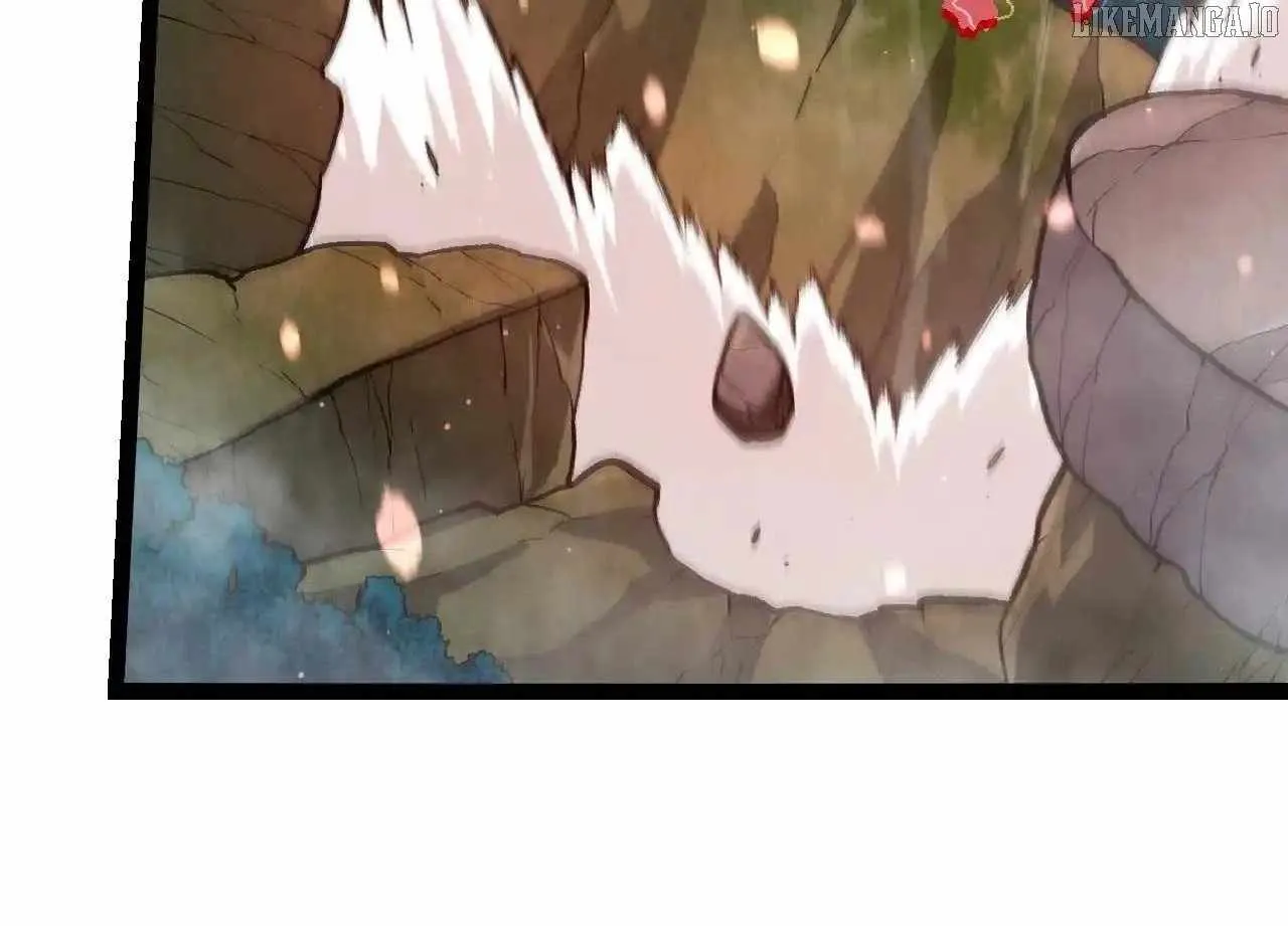 Evolution Begins With A Big Tree Chapter 445 Page 80