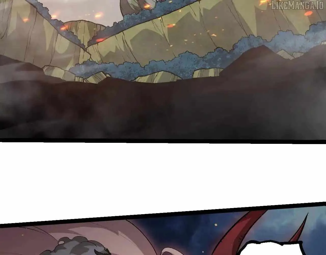 Evolution Begins With A Big Tree Chapter 445 Page 82