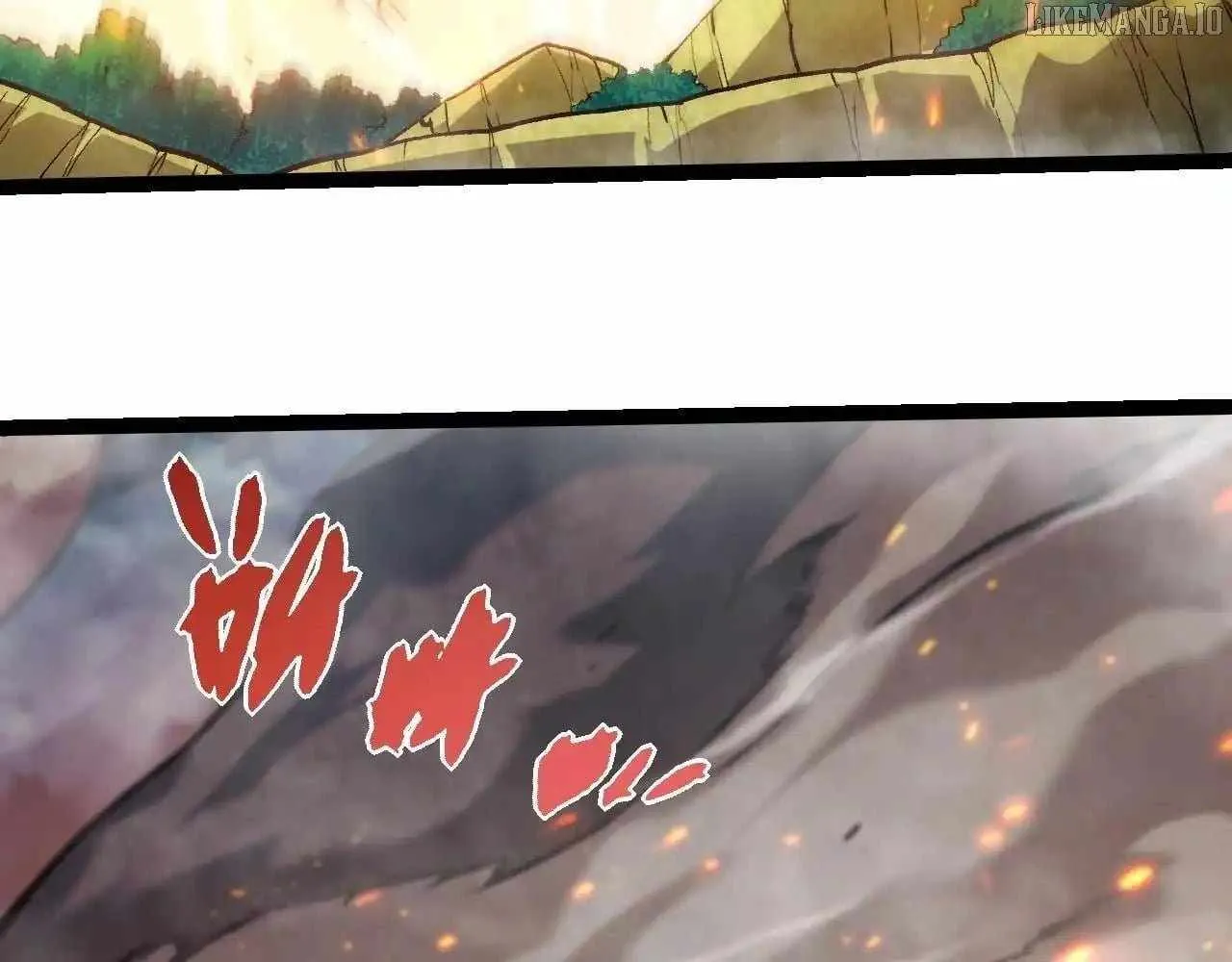 Evolution Begins With A Big Tree Chapter 445 Page 89