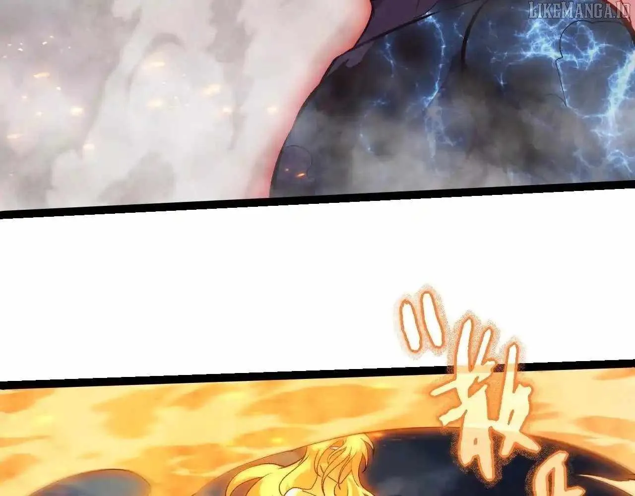 Evolution Begins With A Big Tree Chapter 445 Page 92