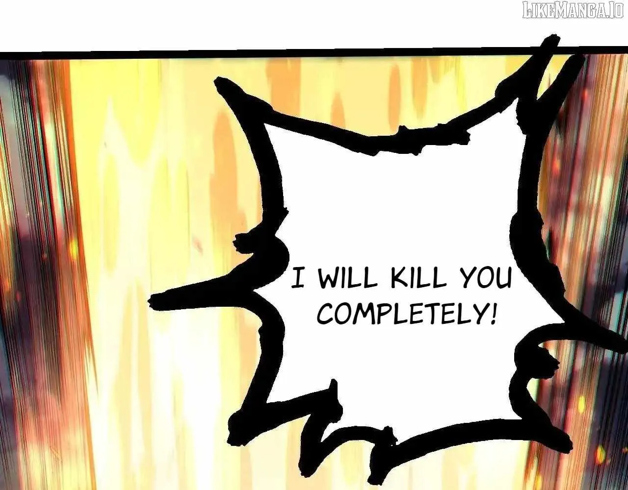 Evolution Begins With A Big Tree Chapter 445 Page 99