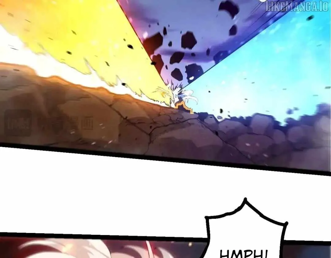 Evolution Begins With A Big Tree Chapter 446 Page 7