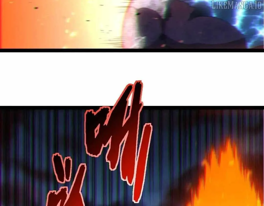 Evolution Begins With A Big Tree Chapter 446 Page 14