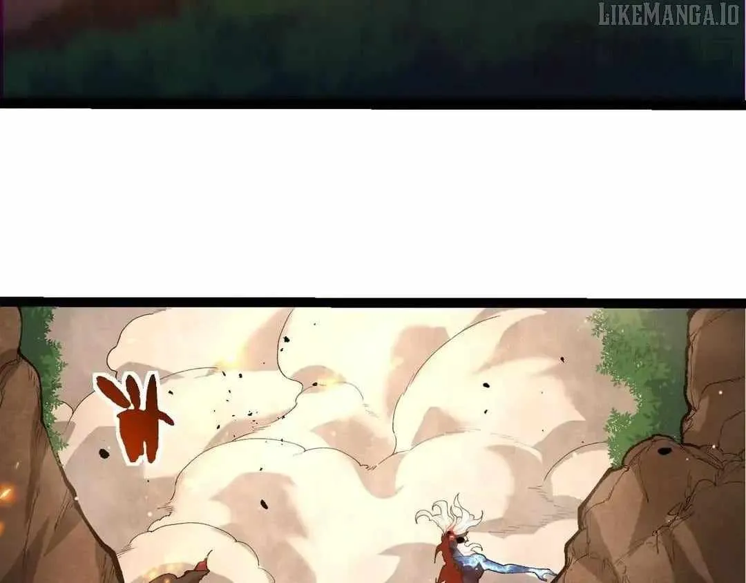 Evolution Begins With A Big Tree Chapter 446 Page 16