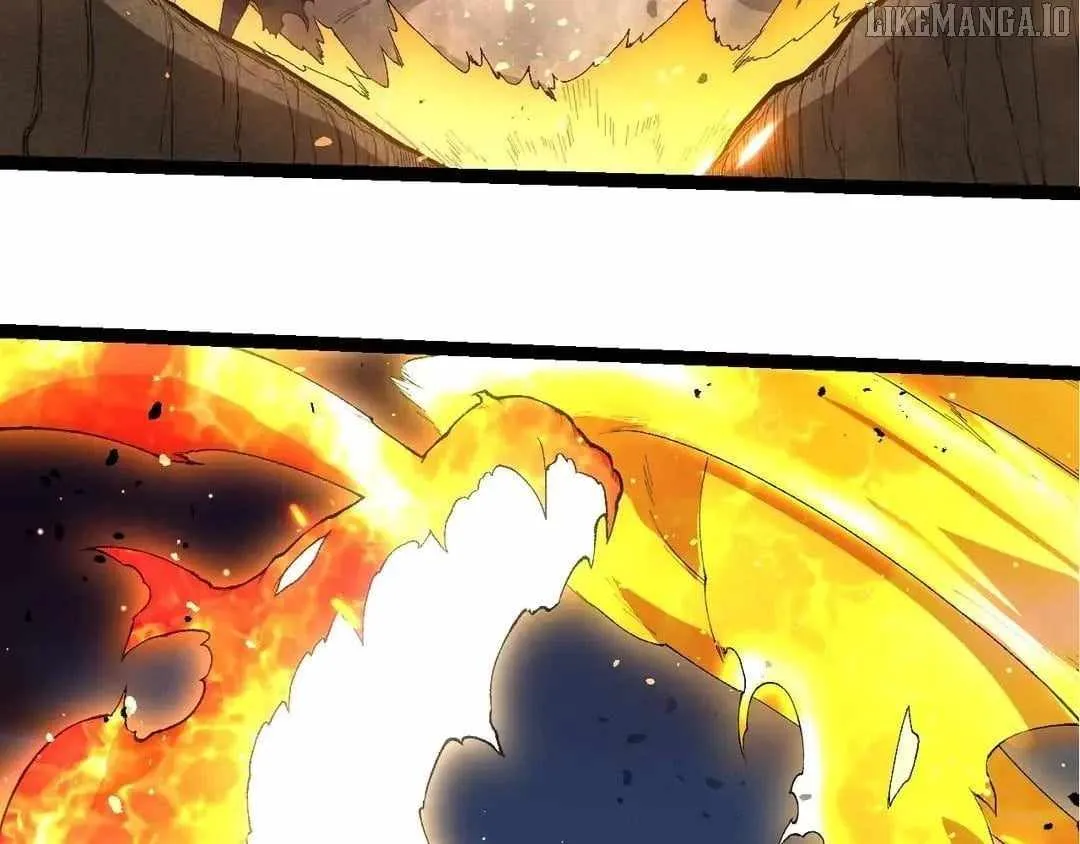 Evolution Begins With A Big Tree Chapter 446 Page 19