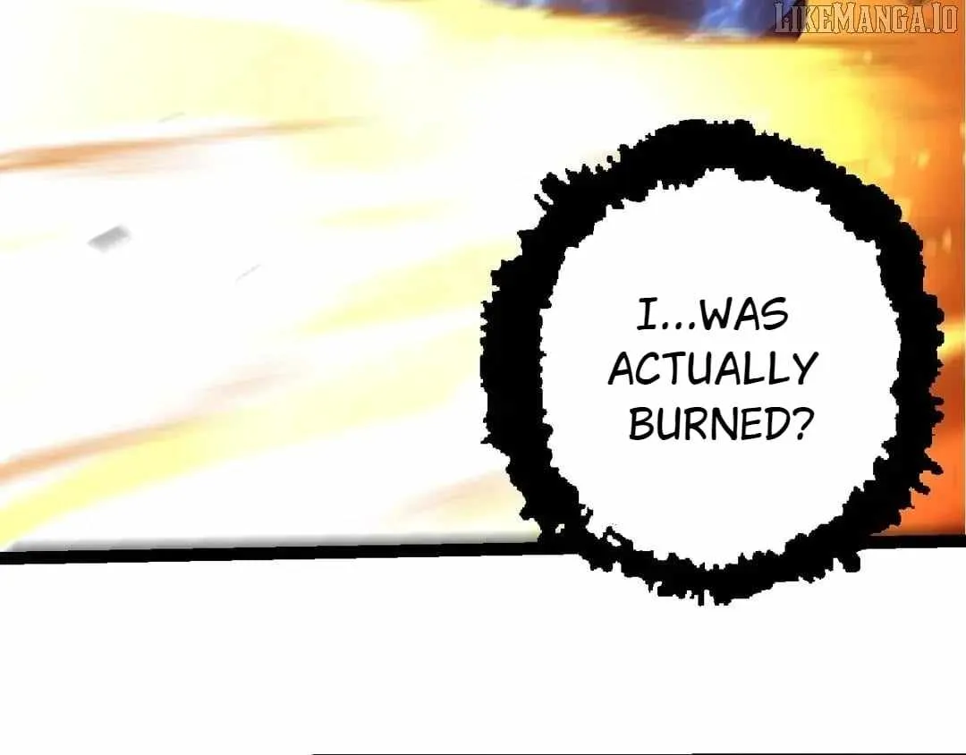 Evolution Begins With A Big Tree Chapter 446 Page 27