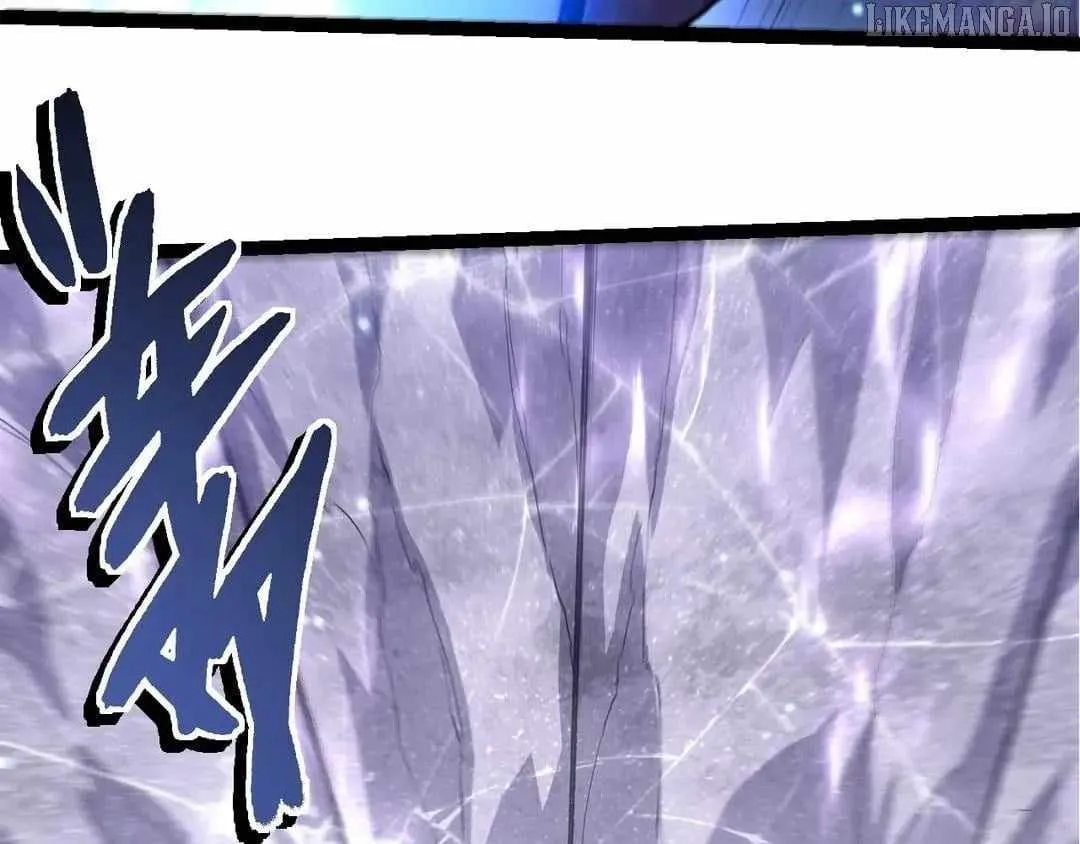 Evolution Begins With A Big Tree Chapter 446 Page 49