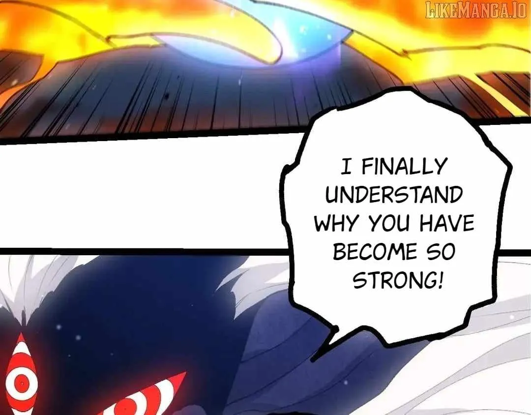 Evolution Begins With A Big Tree Chapter 446 Page 59