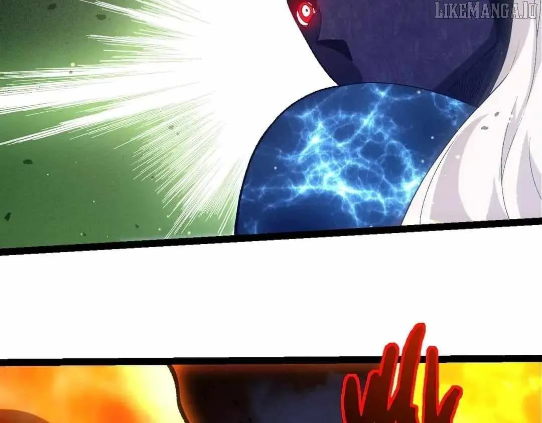 Evolution Begins With A Big Tree Chapter 446 Page 65