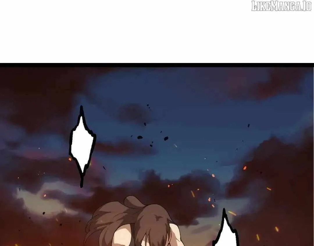 Evolution Begins With A Big Tree Chapter 446 Page 81