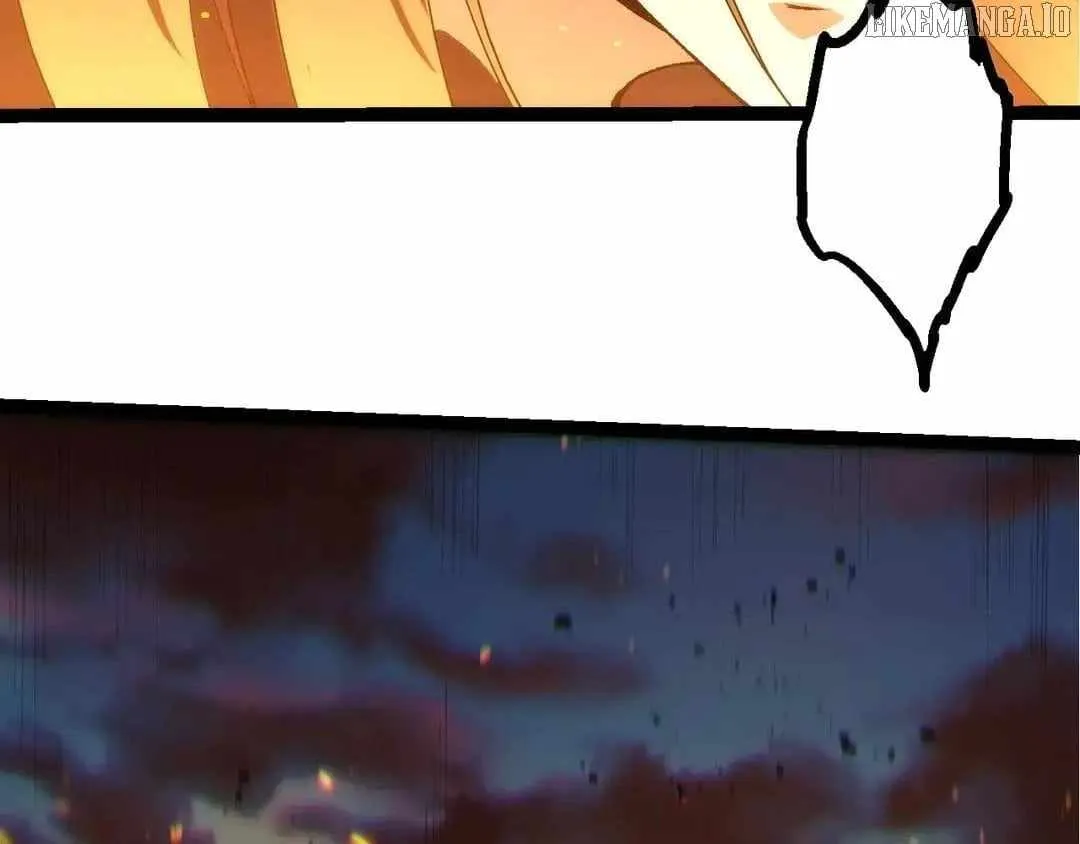 Evolution Begins With A Big Tree Chapter 446 Page 84