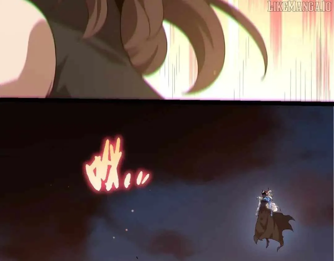 Evolution Begins With A Big Tree Chapter 446 Page 87