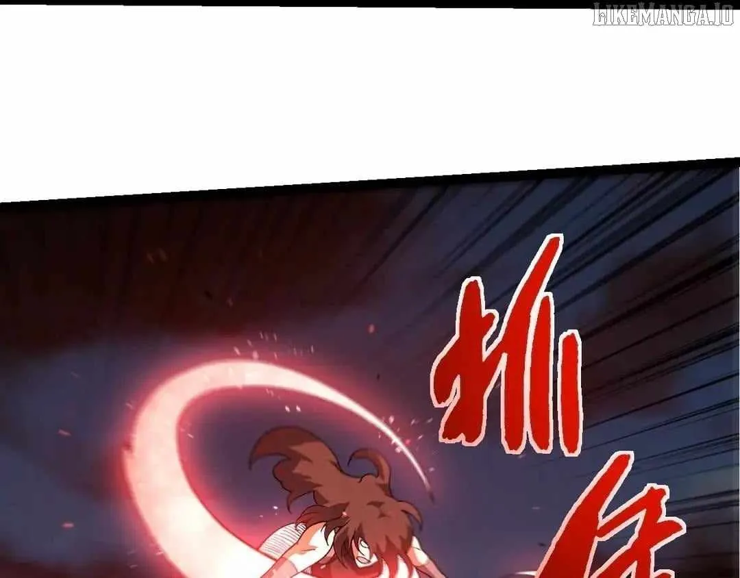 Evolution Begins With A Big Tree Chapter 446 Page 94
