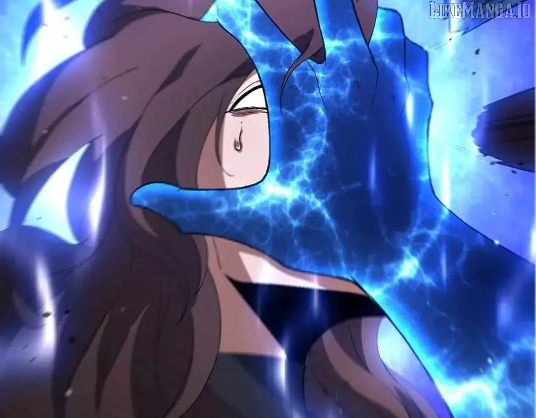 Evolution Begins With A Big Tree Chapter 446 Page 98