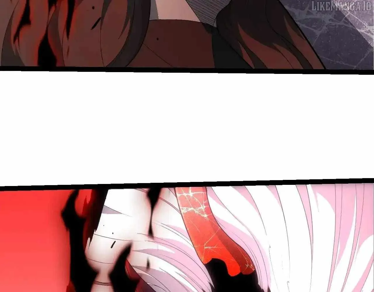 Evolution Begins With A Big Tree Chapter 447 Page 4