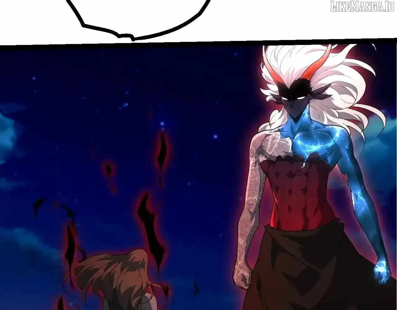 Evolution Begins With A Big Tree Chapter 447 Page 6