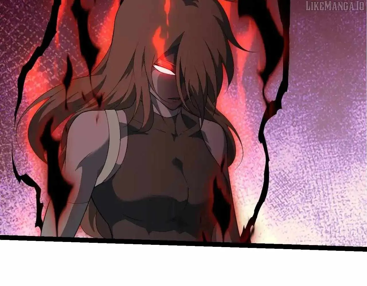 Evolution Begins With A Big Tree Chapter 447 Page 8