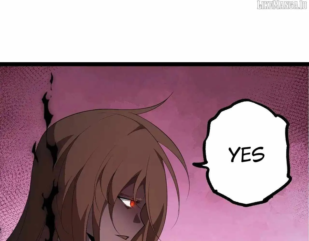 Evolution Begins With A Big Tree Chapter 447 Page 11