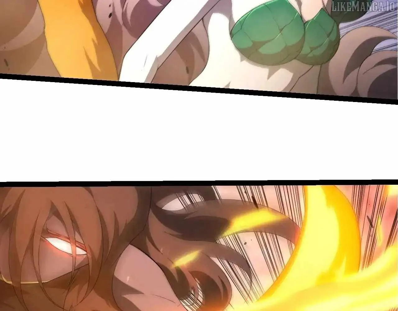 Evolution Begins With A Big Tree Chapter 447 Page 17