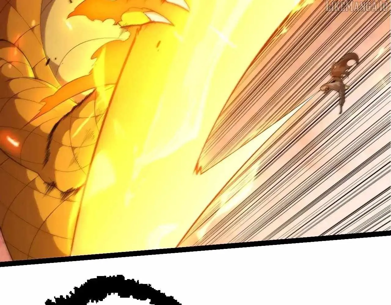 Evolution Begins With A Big Tree Chapter 447 Page 27