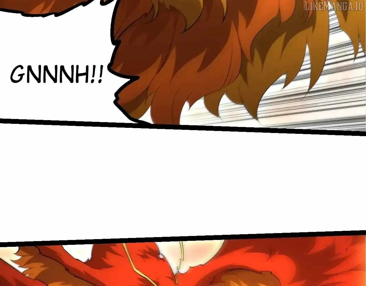 Evolution Begins With A Big Tree Chapter 447 Page 42
