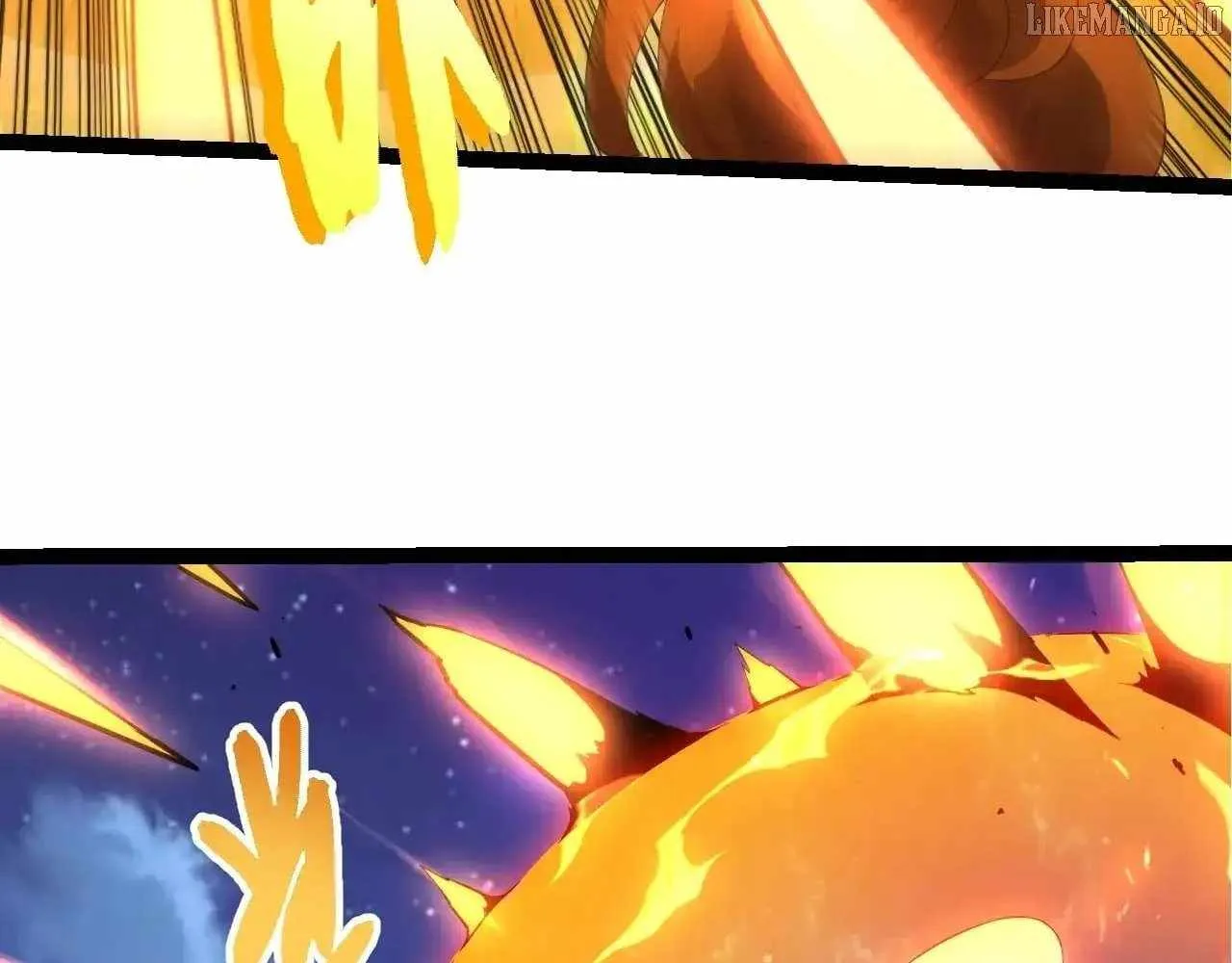 Evolution Begins With A Big Tree Chapter 447 Page 44