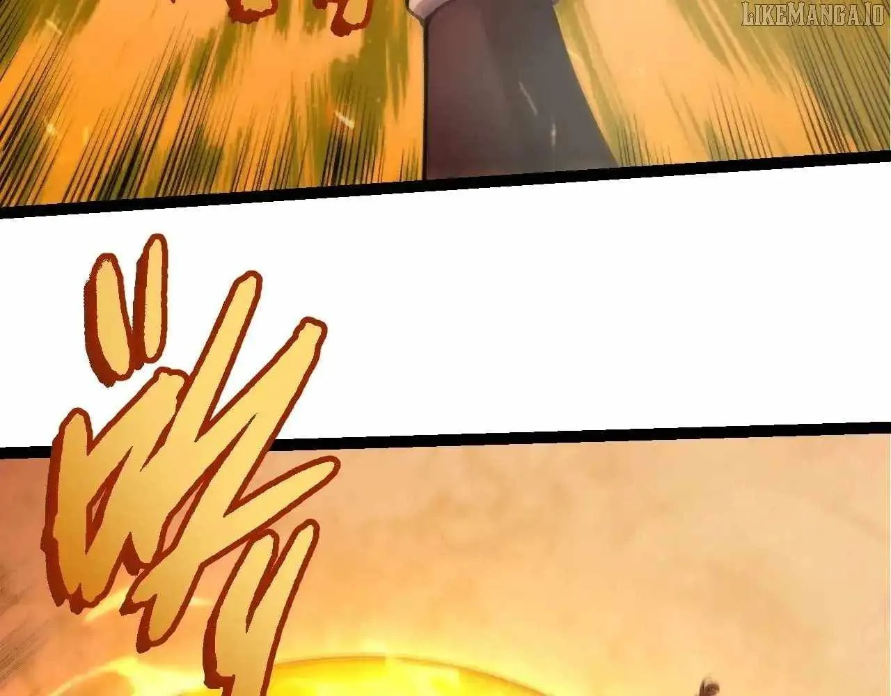 Evolution Begins With A Big Tree Chapter 447 Page 52