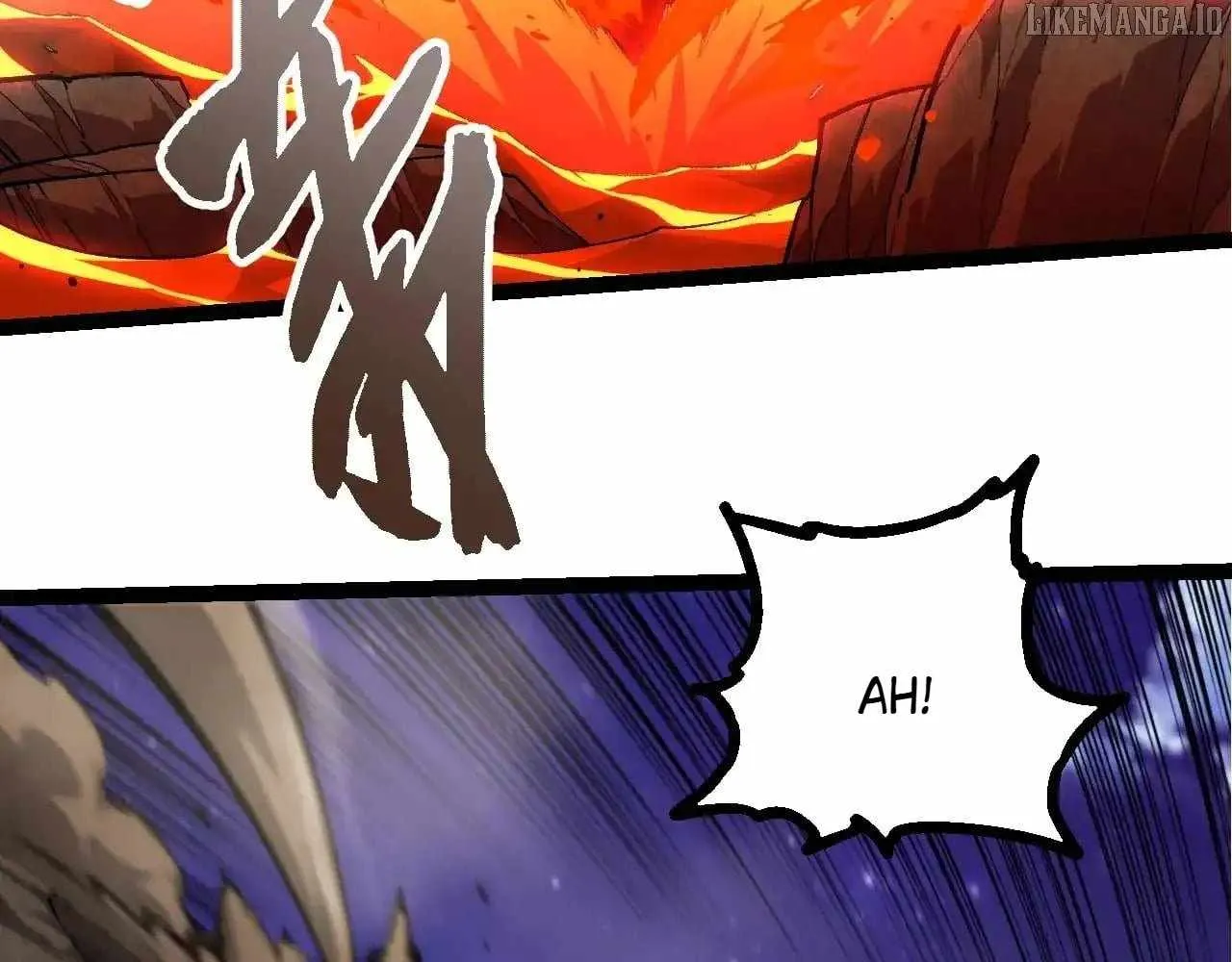 Evolution Begins With A Big Tree Chapter 447 Page 59