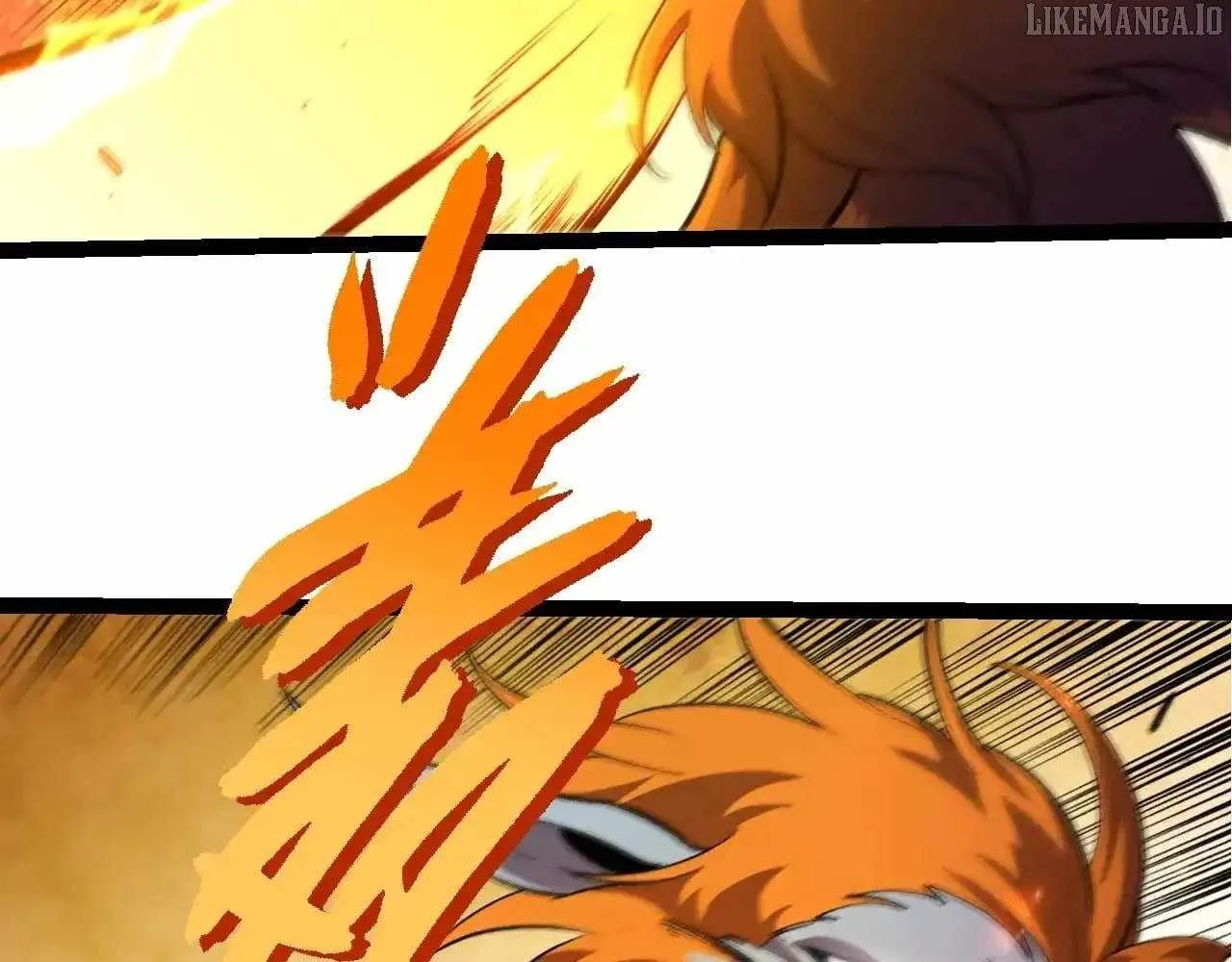 Evolution Begins With A Big Tree Chapter 447 Page 62