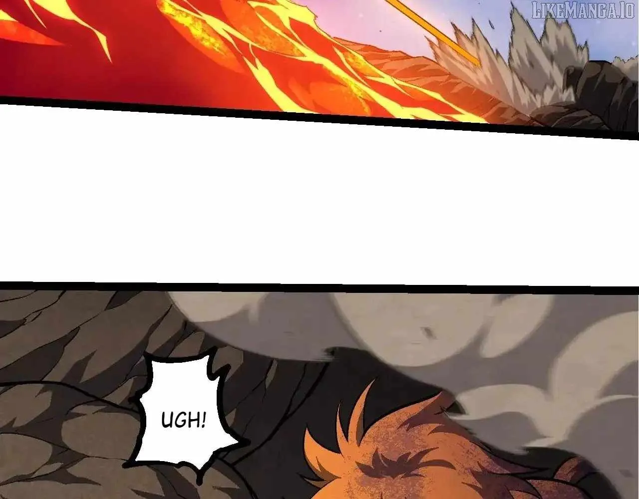 Evolution Begins With A Big Tree Chapter 447 Page 65