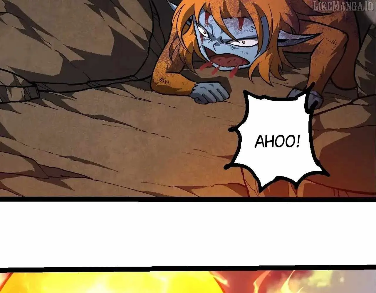 Evolution Begins With A Big Tree Chapter 447 Page 66