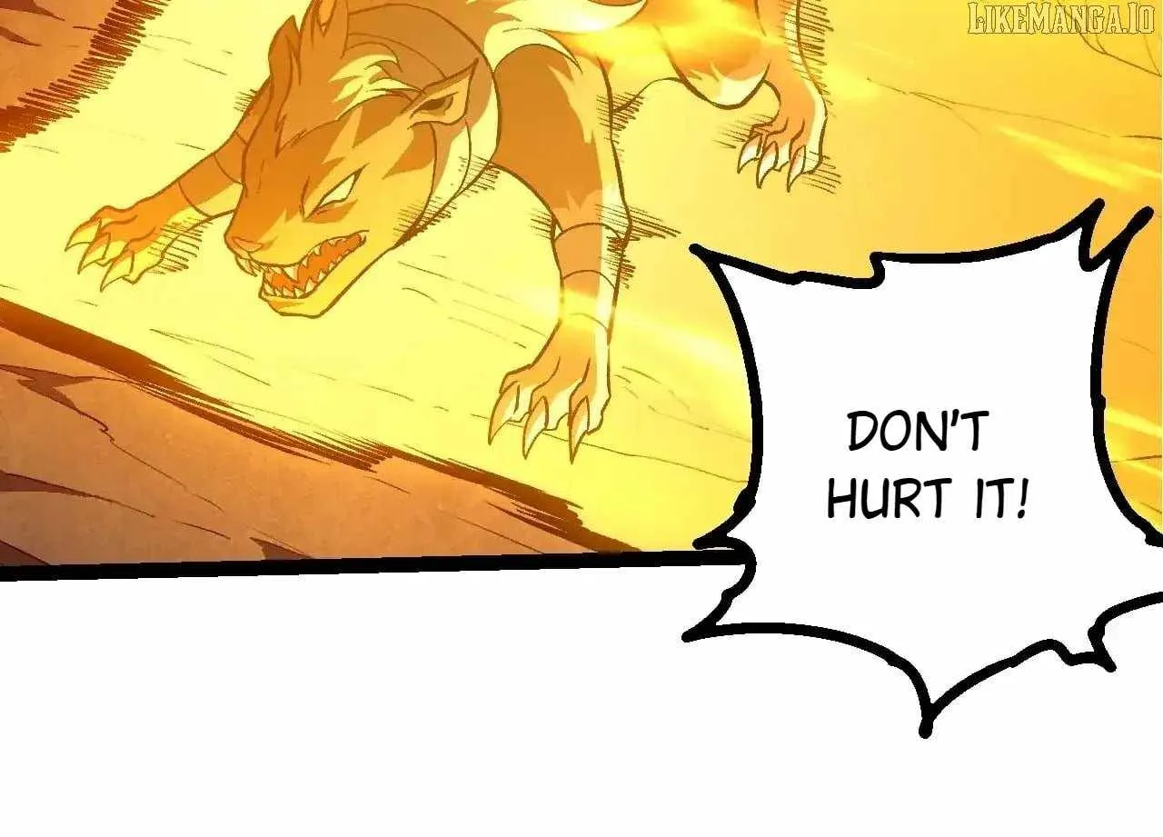 Evolution Begins With A Big Tree Chapter 447 Page 70