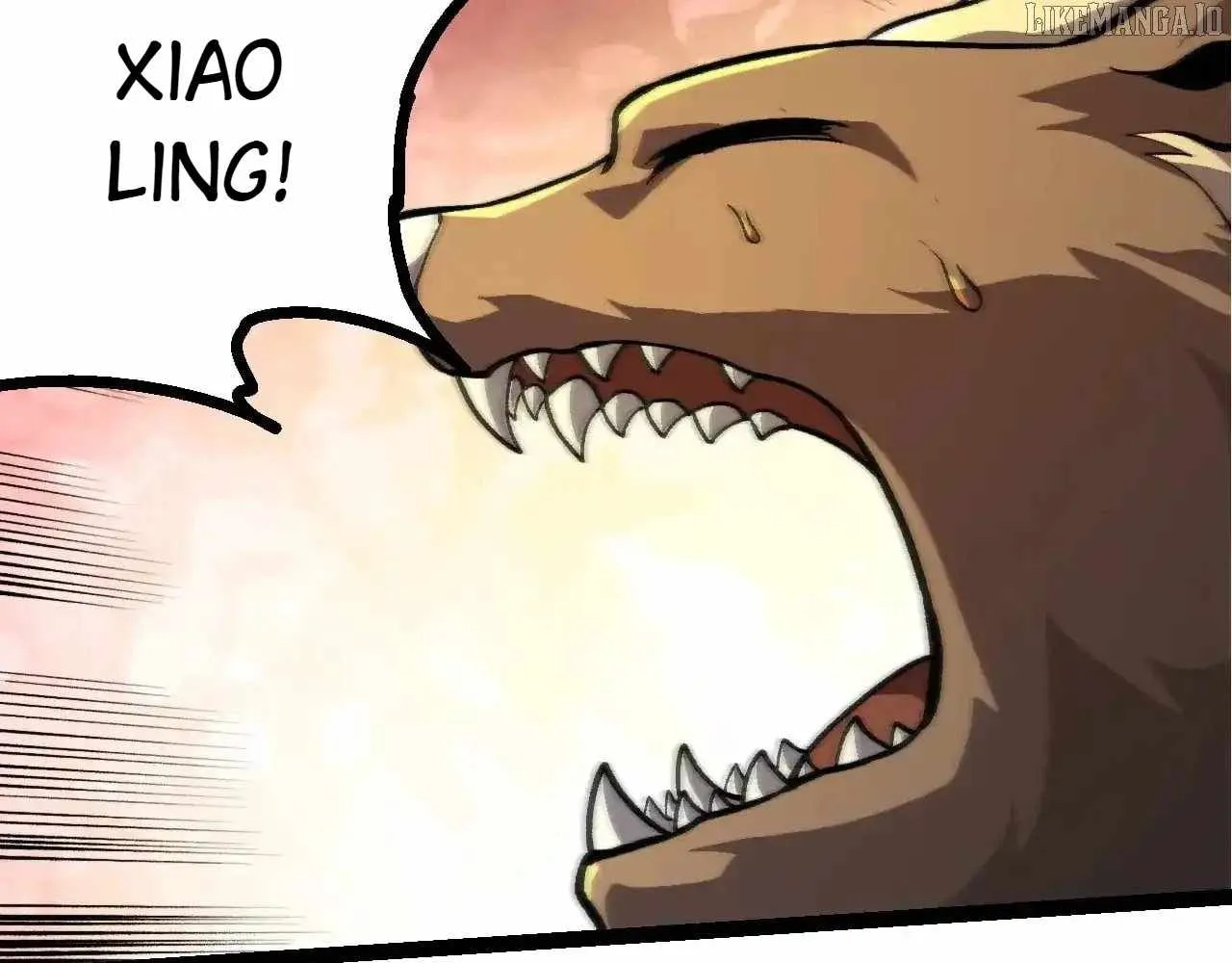 Evolution Begins With A Big Tree Chapter 447 Page 73