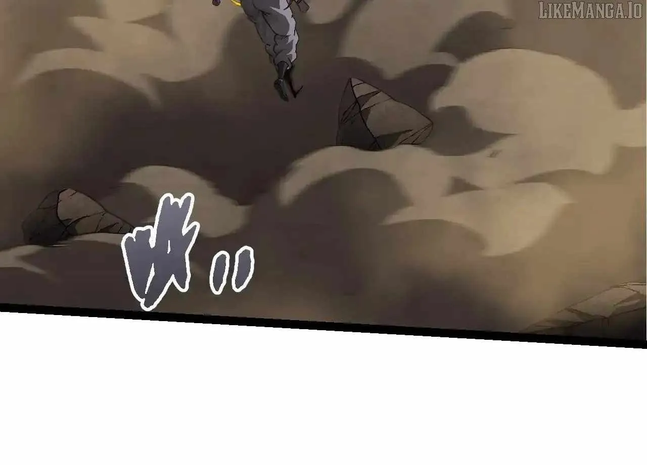 Evolution Begins With A Big Tree Chapter 447 Page 80