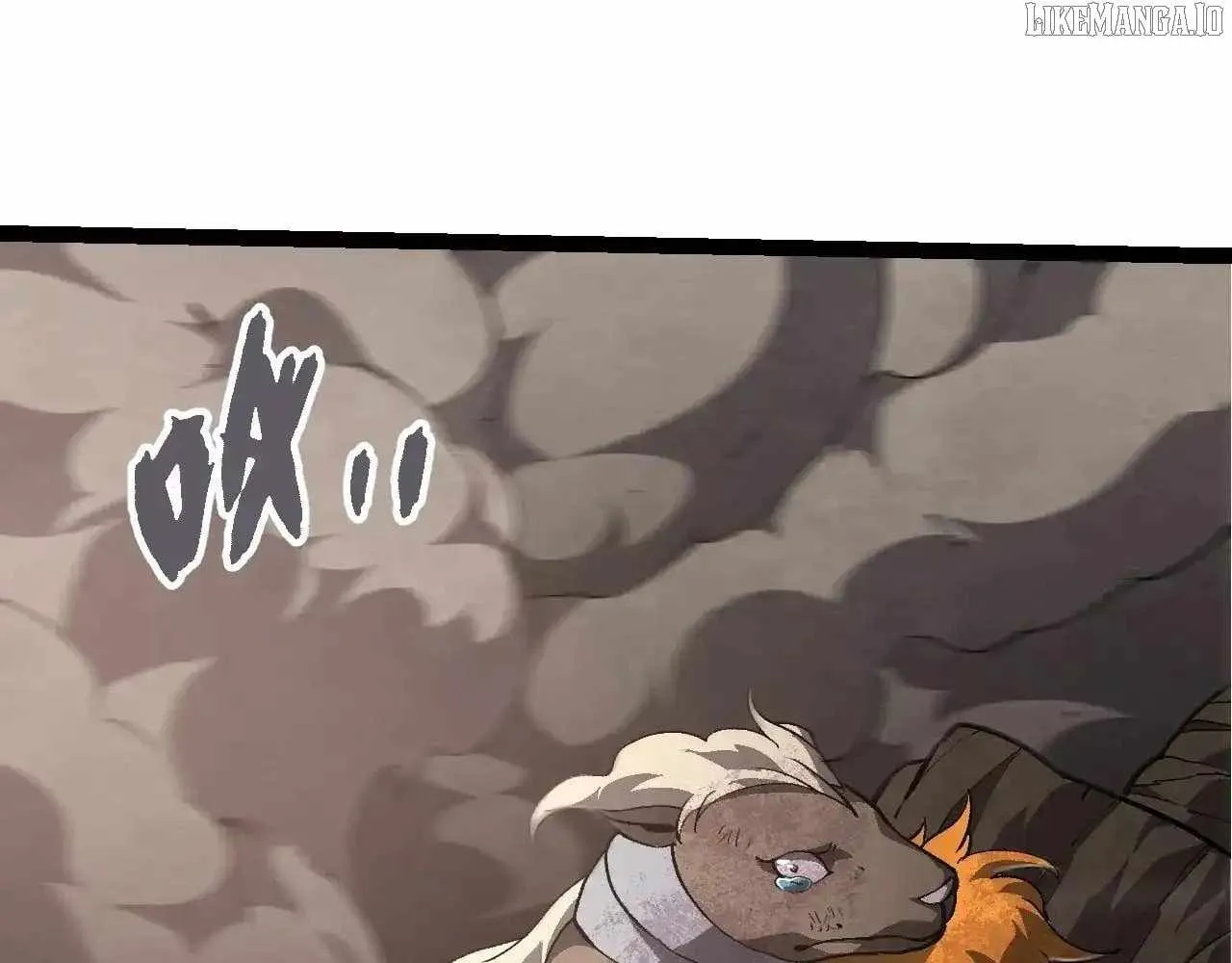 Evolution Begins With A Big Tree Chapter 447 Page 81