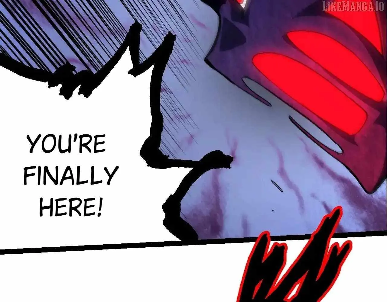 Evolution Begins With A Big Tree Chapter 447 Page 95